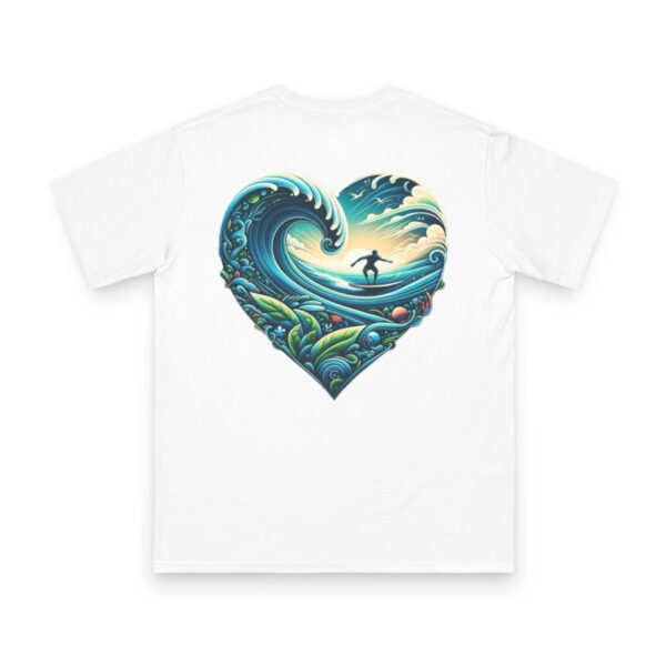 Tropical Wave Tee | Catch the Island Vibes