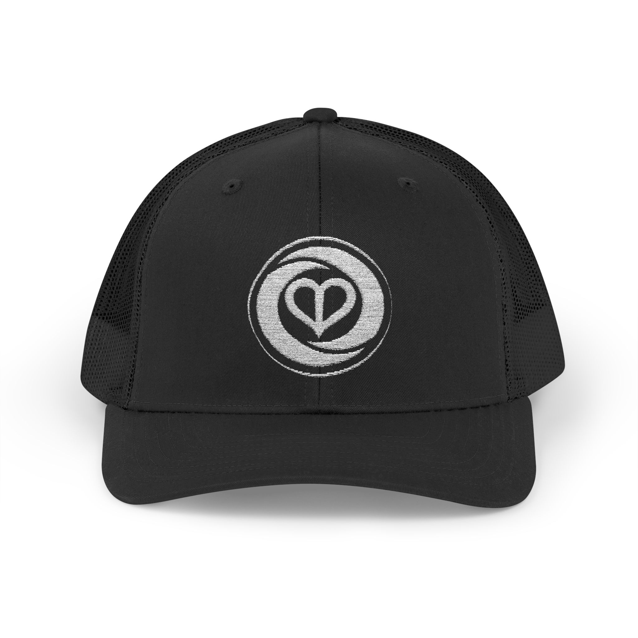 Oceaneros Logo - Snapback Trucker Cap 1 OceanerosOcean Devotion Apparel Oceaneros Logo - Snapback Trucker Cap