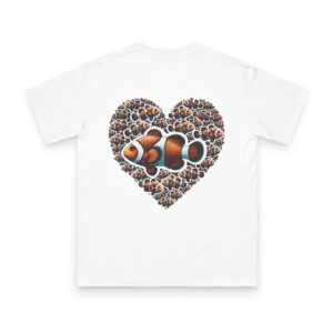 Reef Fish collection