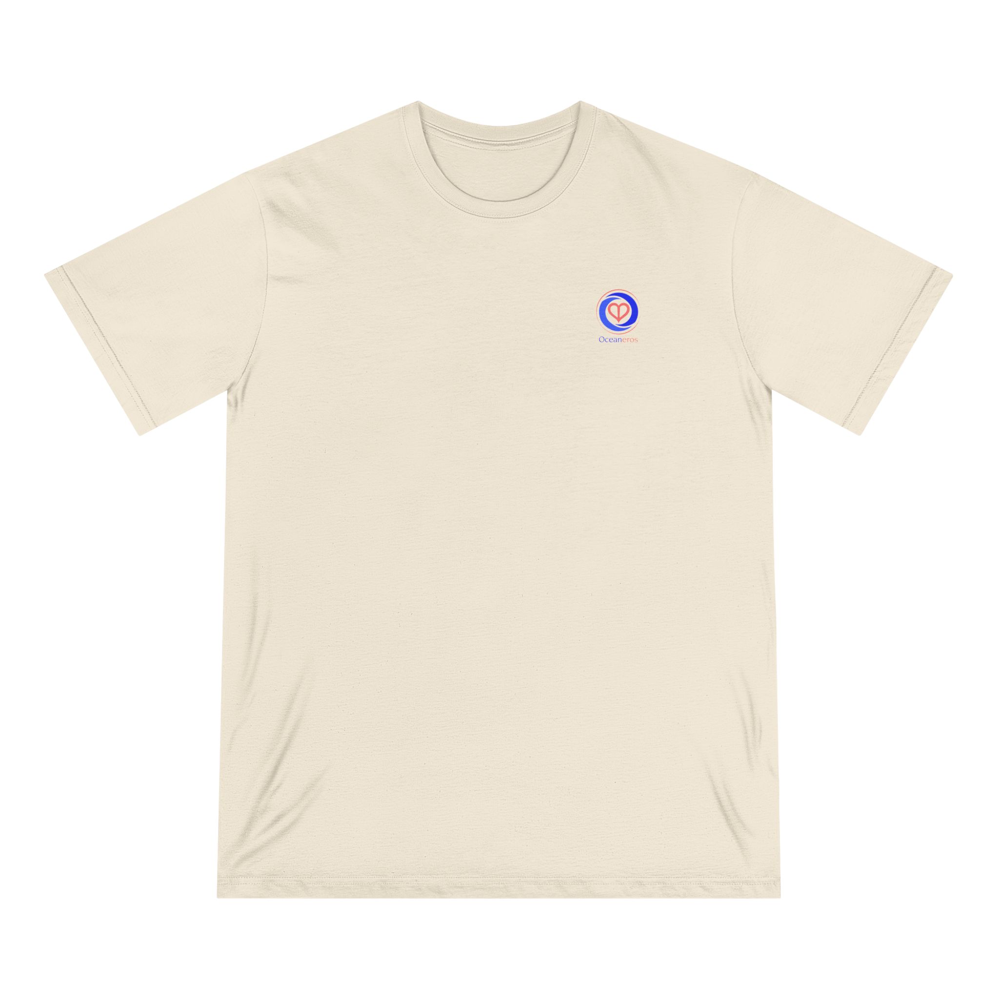 Rainbow Octopus T-Shirt 5 OceanerosOcean Devotion Apparel Rainbow Octopus T-Shirt - an octopus drawn in full spectrum color