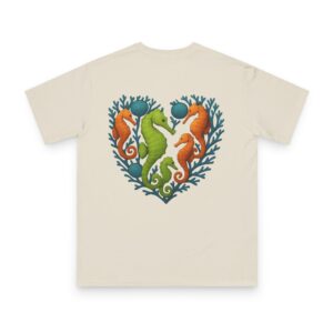 Reef Kinship Seahorse T-Shirt