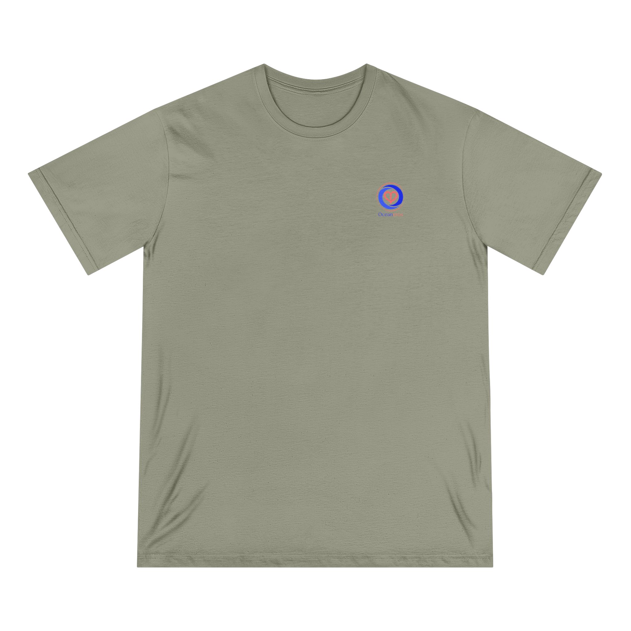Rainbow Octopus T-Shirt 11 OceanerosOcean Devotion Apparel Rainbow Octopus T-Shirt - an octopus drawn in full spectrum color