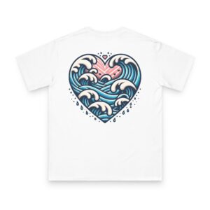 Sea Lover T-Shirt