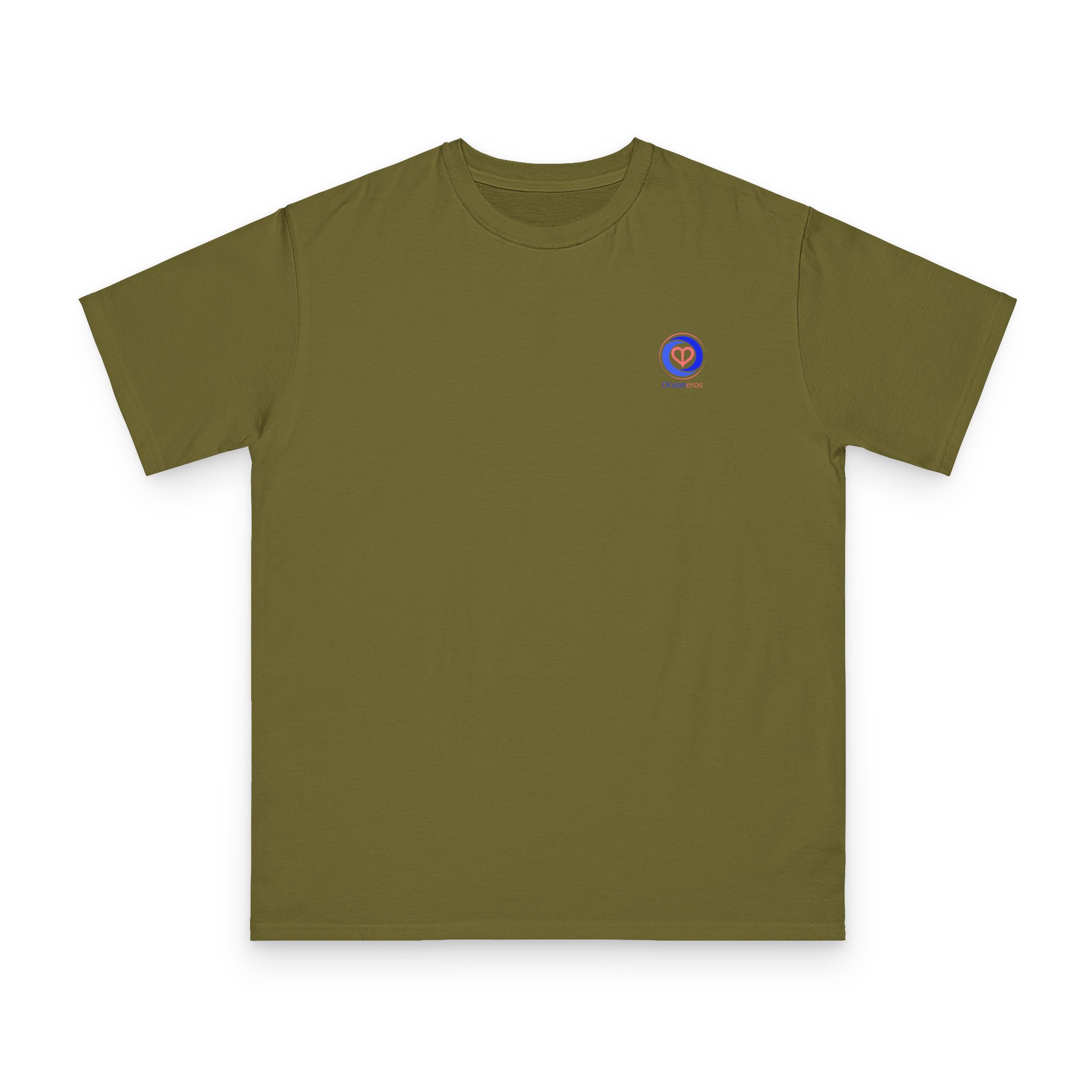 Shell skinny - Organic Unisex Classic T-Shirt 11 OceanerosOcean Devotion Apparel Shell skinny - Organic Unisex Classic T-Shirt