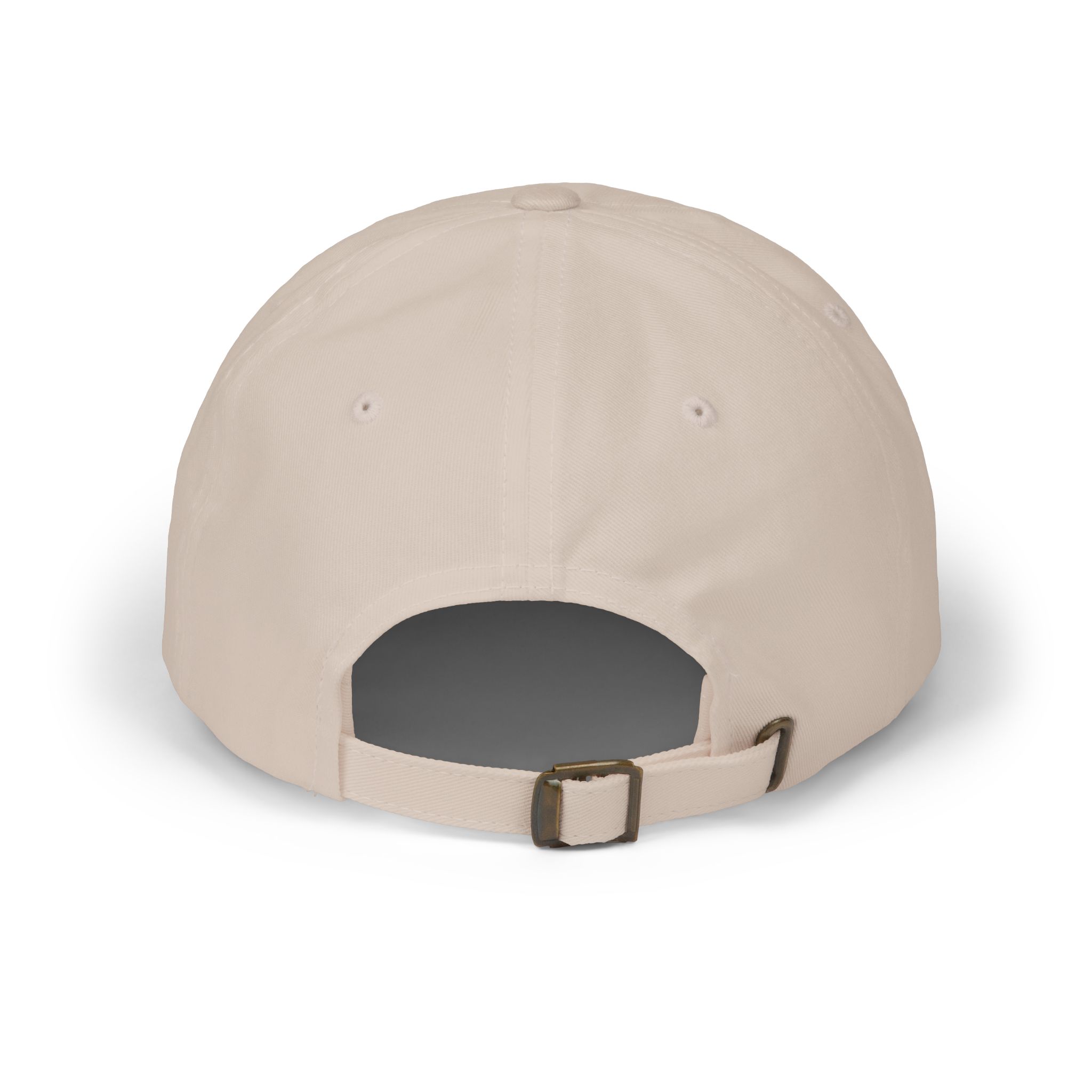 Oceaneros White Logo - Classic Dad Cap 10 OceanerosOcean Devotion Apparel Oceaneros White Logo - Classic Dad Cap