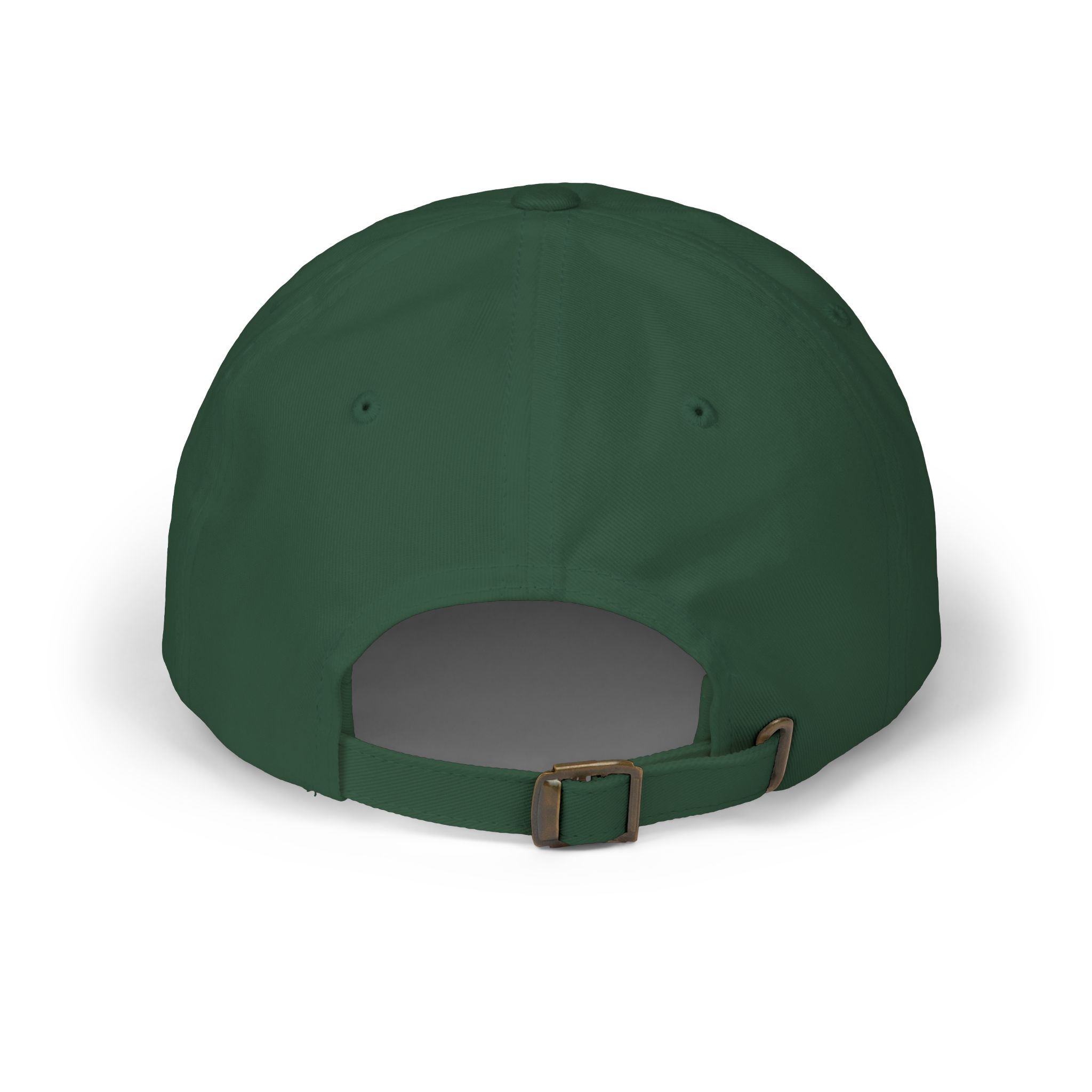 Oceaneros White Logo - Classic Dad Cap 6 OceanerosOcean Devotion Apparel Oceaneros White Logo - Classic Dad Cap