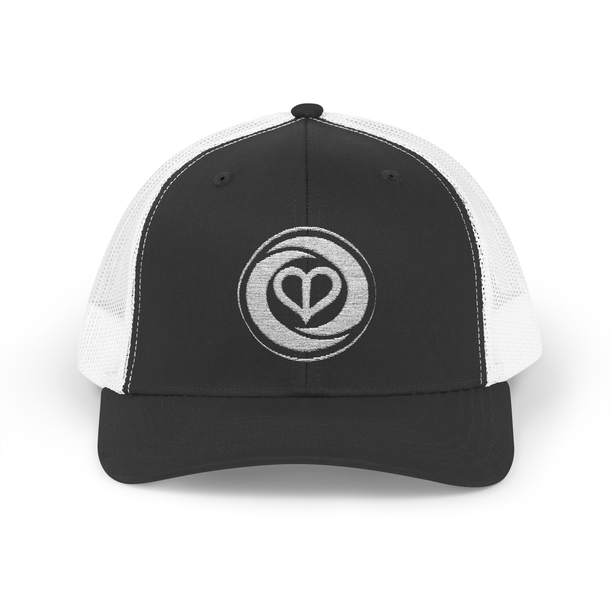 Oceaneros Logo - Snapback Trucker Cap 15 OceanerosOcean Devotion Apparel Oceaneros Logo - Snapback Trucker Cap