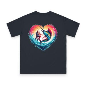 Bold Catch Sunset T-Shirt