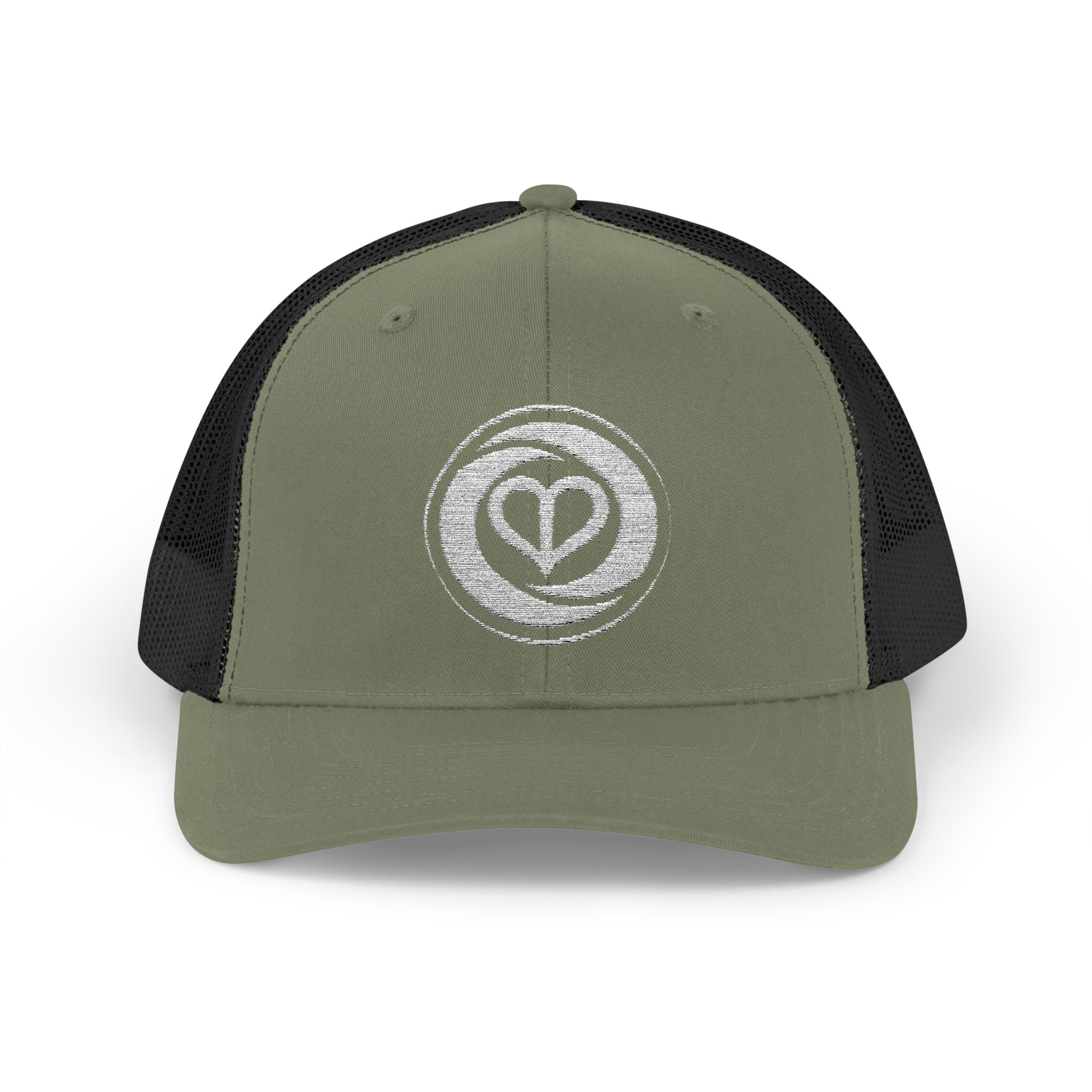 Oceaneros Logo - Snapback Trucker Cap 19 OceanerosOcean Devotion Apparel Oceaneros Logo - Snapback Trucker Cap