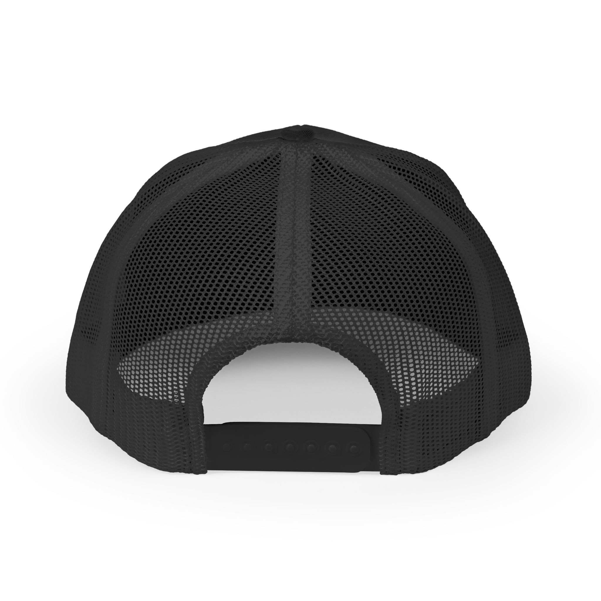Oceaneros Logo - Snapback Trucker Cap 2 OceanerosOcean Devotion Apparel Oceaneros Logo - Snapback Trucker Cap