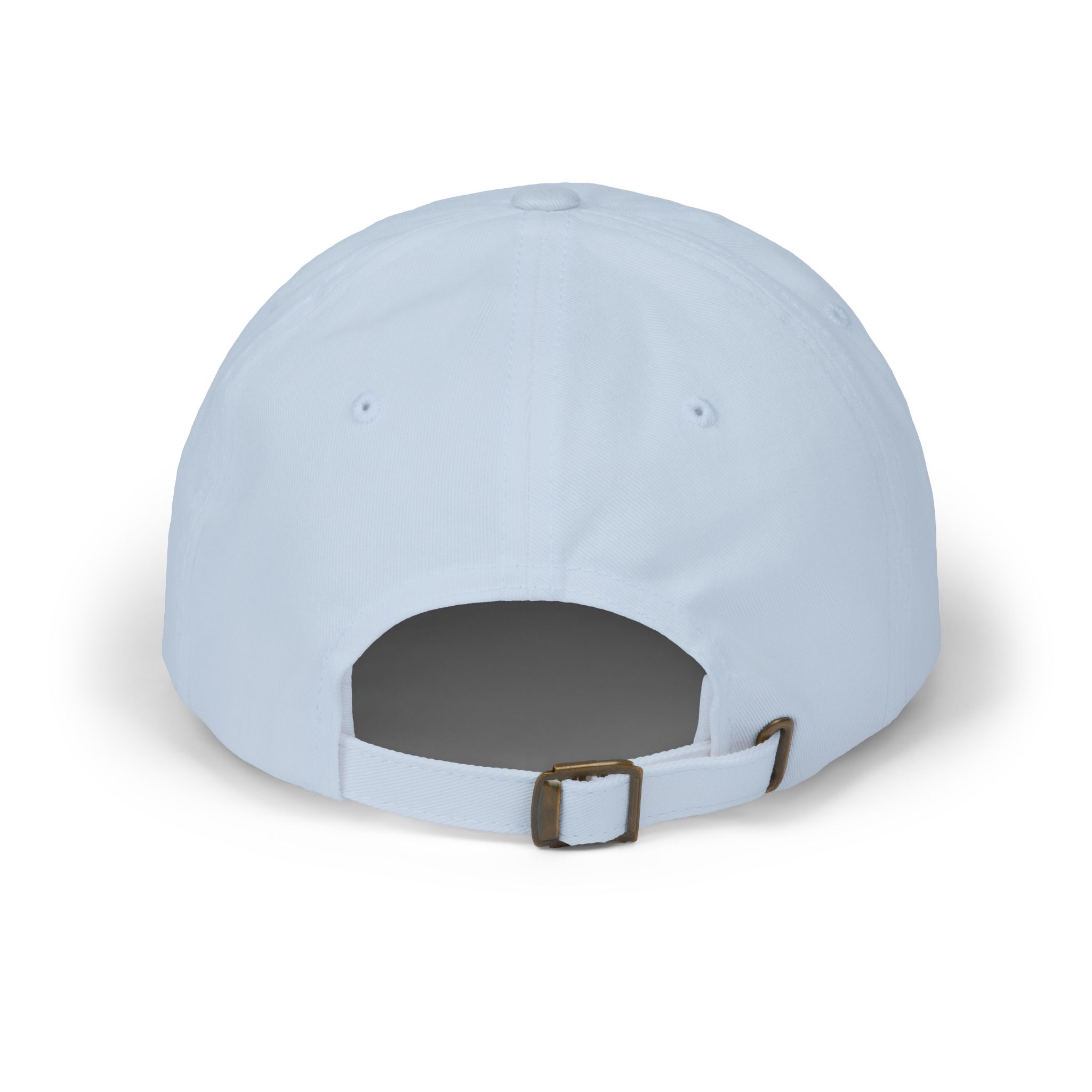 Oceaneros White Logo - Classic Dad Cap 14 OceanerosOcean Devotion Apparel Oceaneros White Logo - Classic Dad Cap