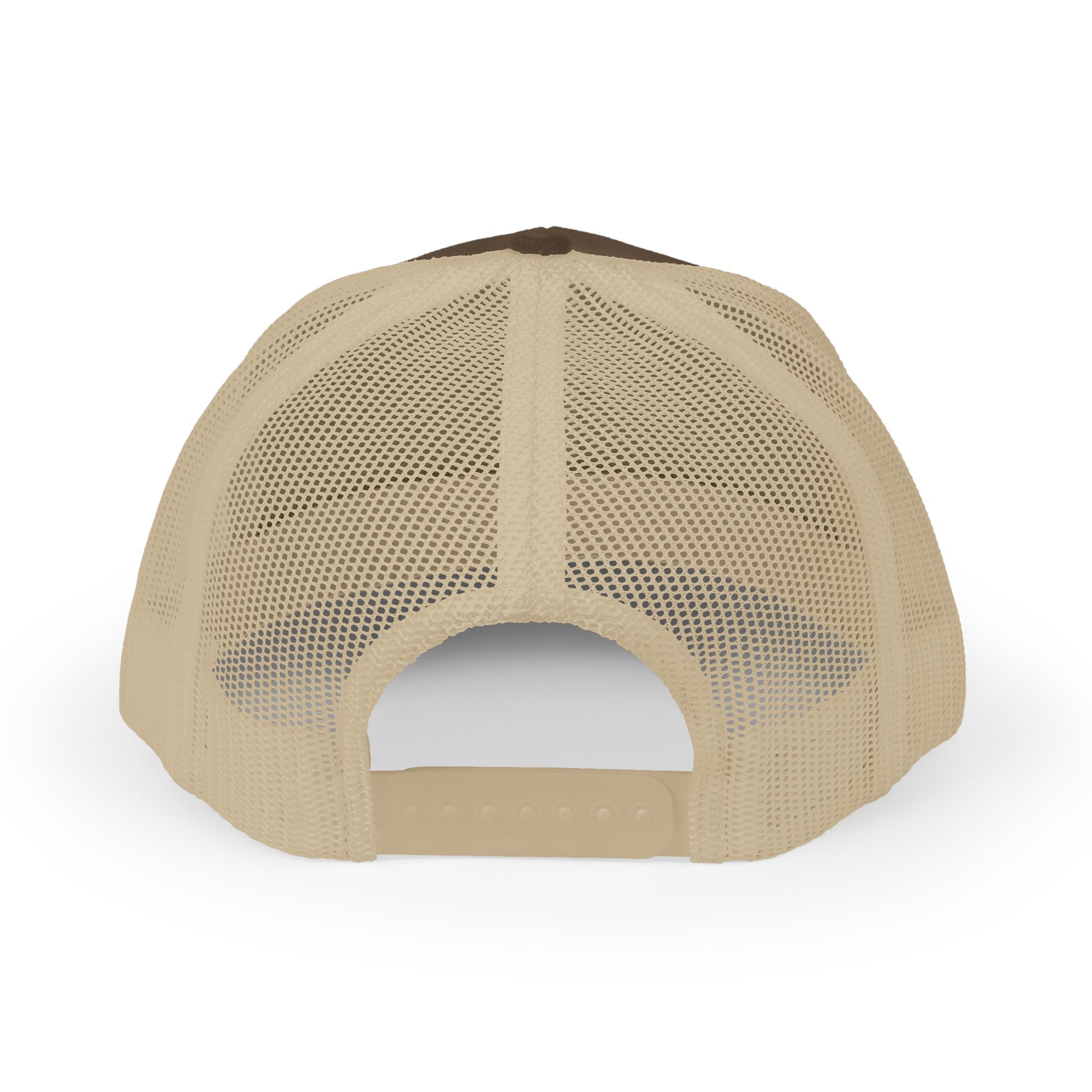 Oceaneros Logo - Snapback Trucker Cap 18 OceanerosOcean Devotion Apparel Oceaneros Logo - Snapback Trucker Cap