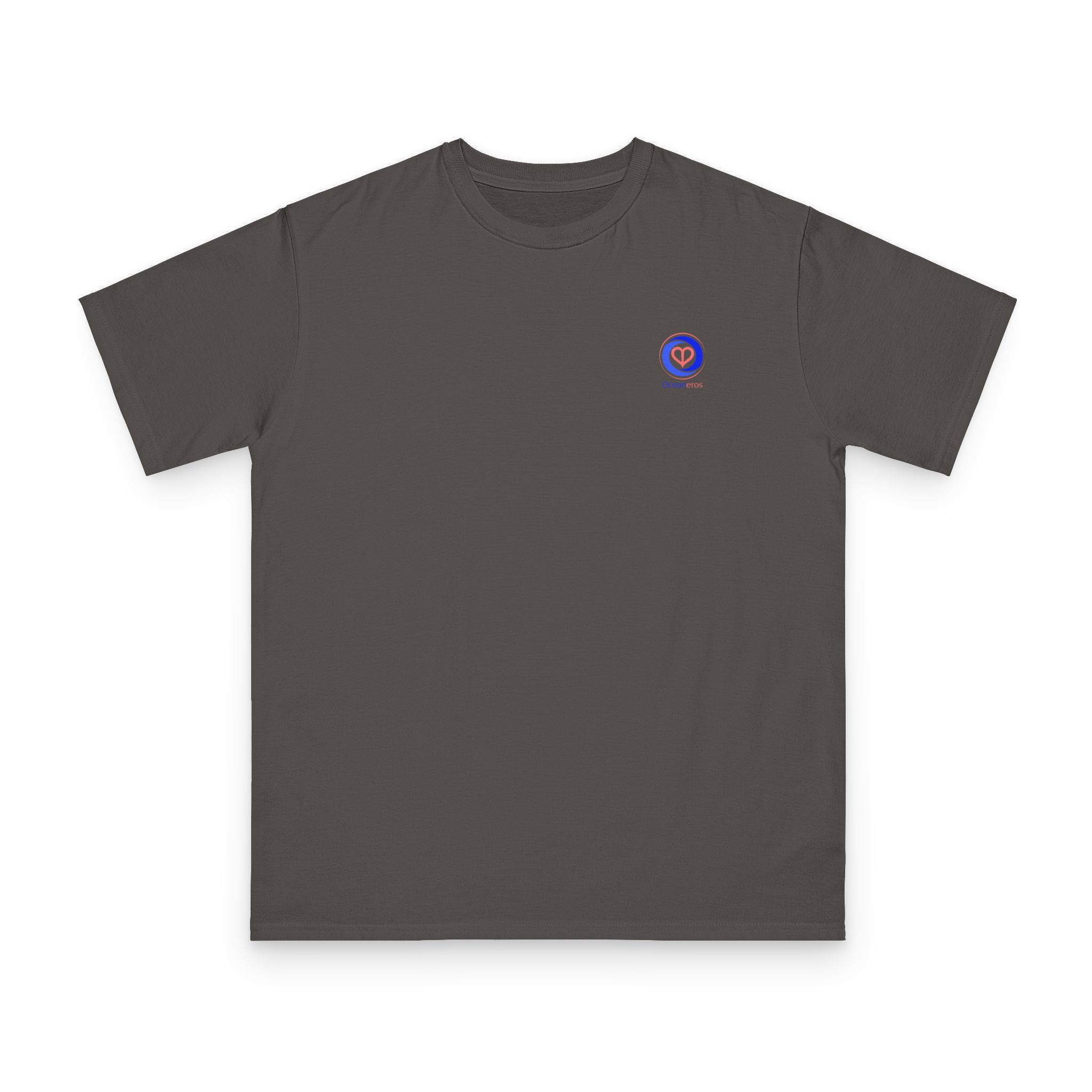 Oceaneros Heart-Shell Embrace T-Shirt 13 OceanerosOcean Devotion Apparel Oceaneros Heart-Shell Embrace T-Shirt