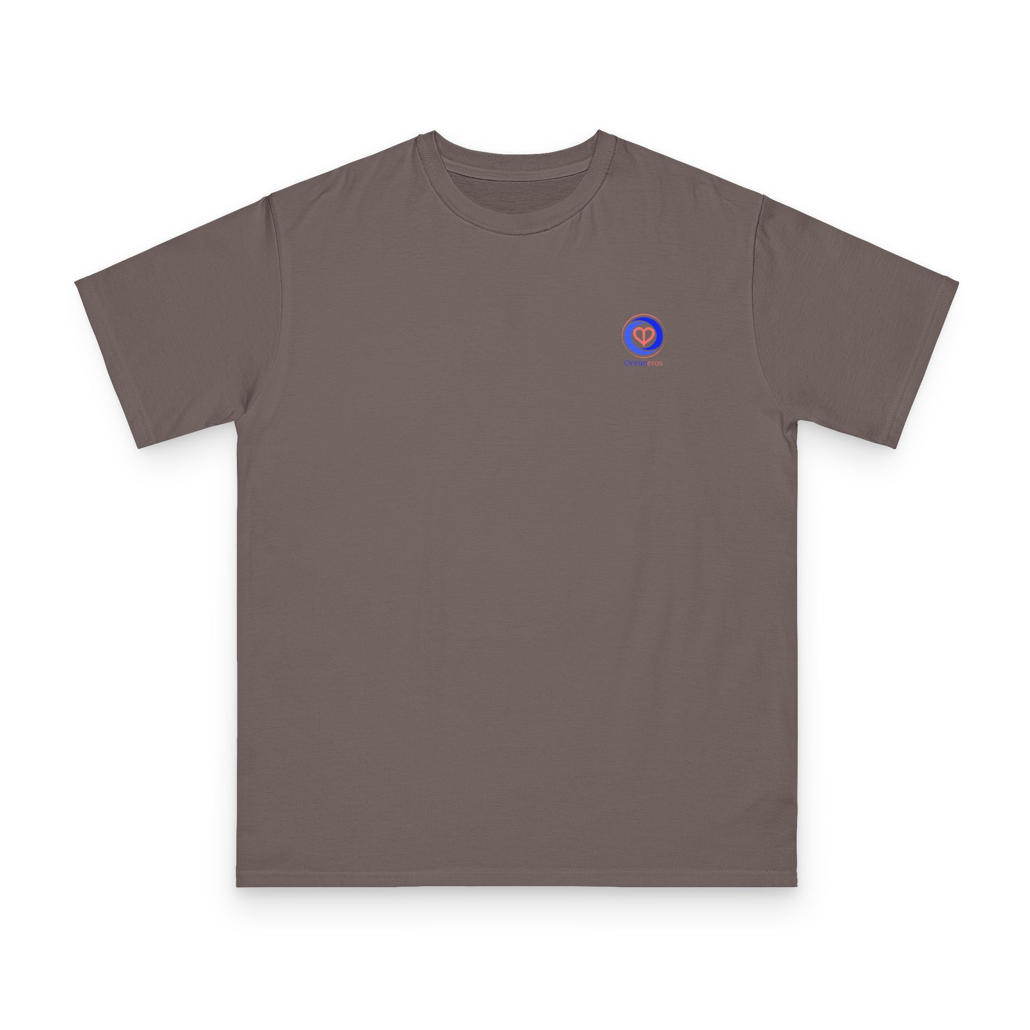 Shell skinny - Organic Unisex Classic T-Shirt 2 OceanerosOcean Devotion Apparel Shell skinny - Organic Unisex Classic T-Shirt