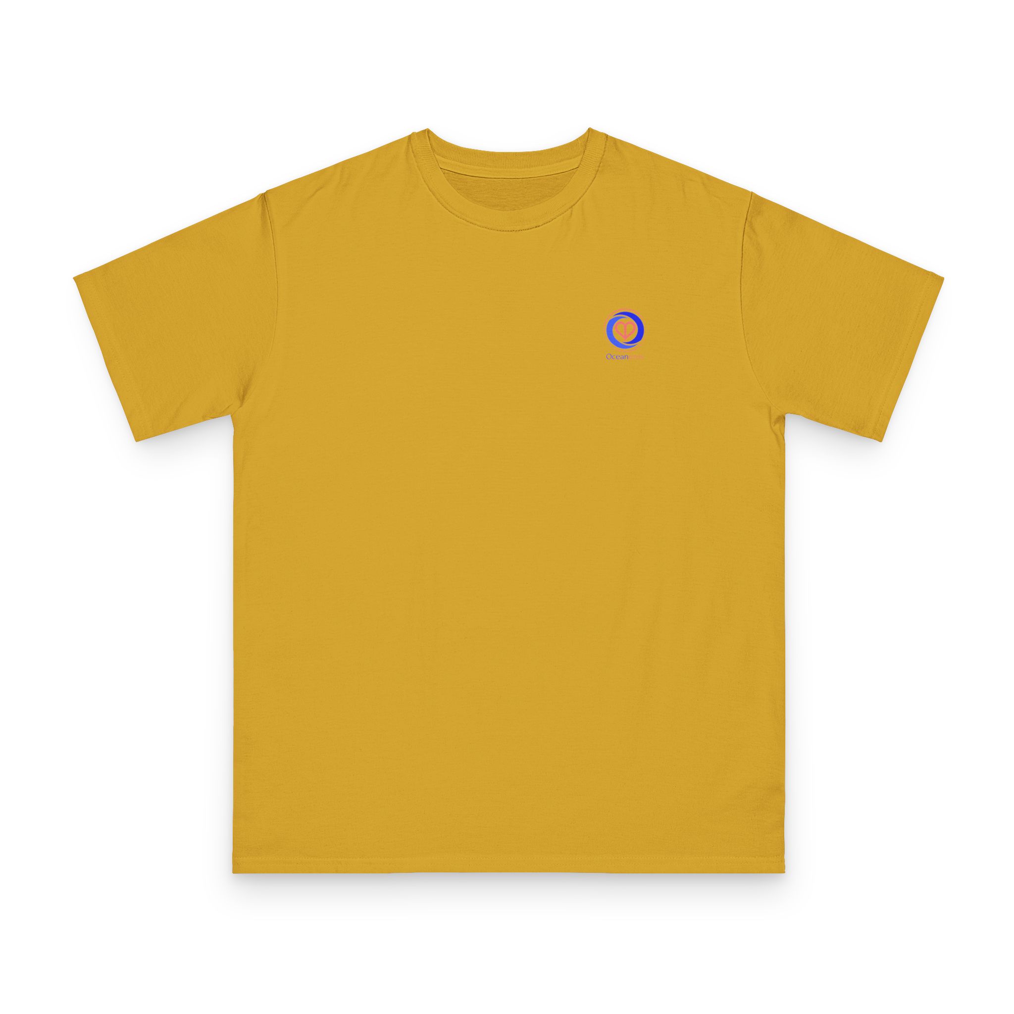 Organic Unisex Classic T-Shirt - dolphins 5 OceanerosOcean Devotion Apparel Organic Unisex Classic T-Shirt - dolphins