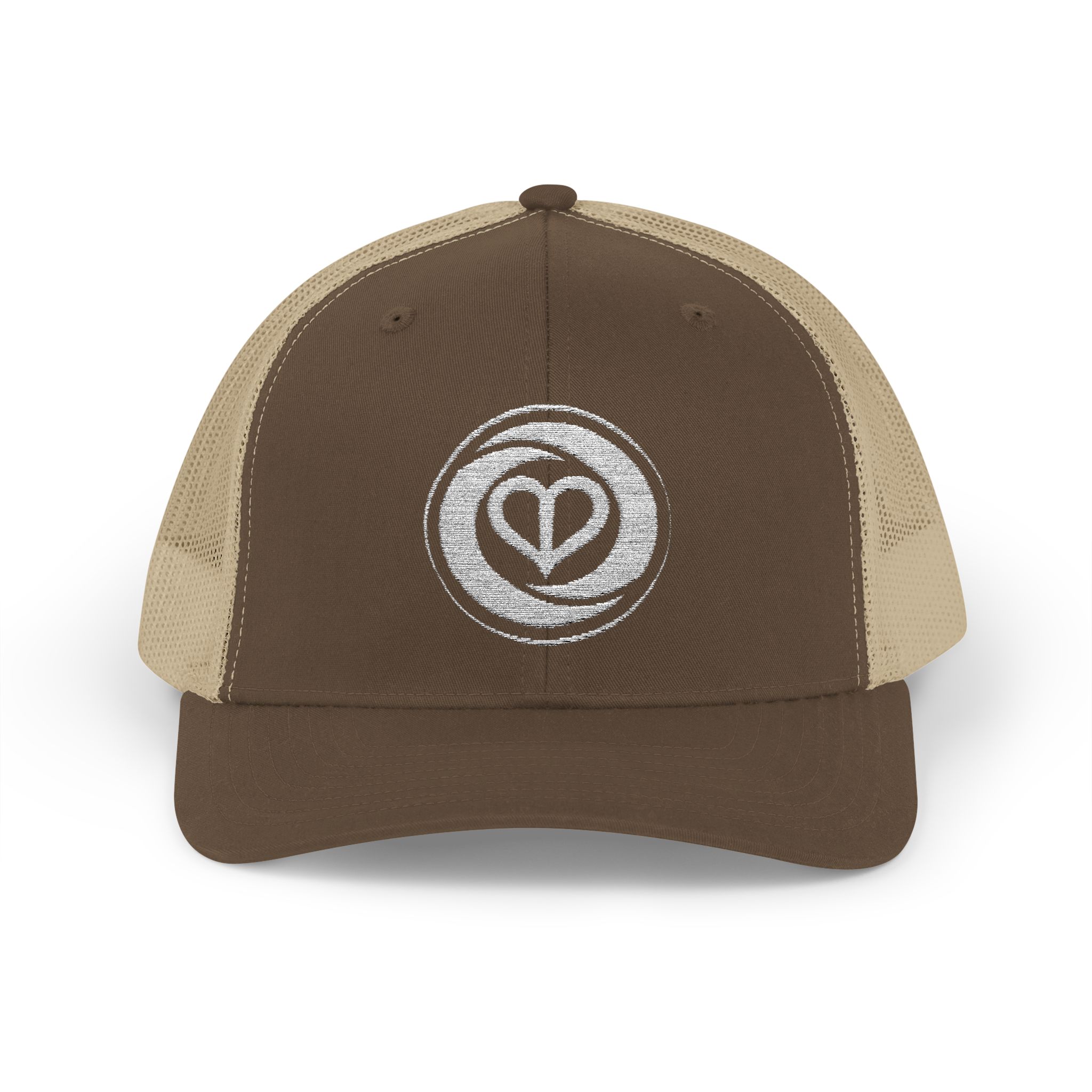 Oceaneros Logo - Snapback Trucker Cap 17 OceanerosOcean Devotion Apparel Oceaneros Logo - Snapback Trucker Cap