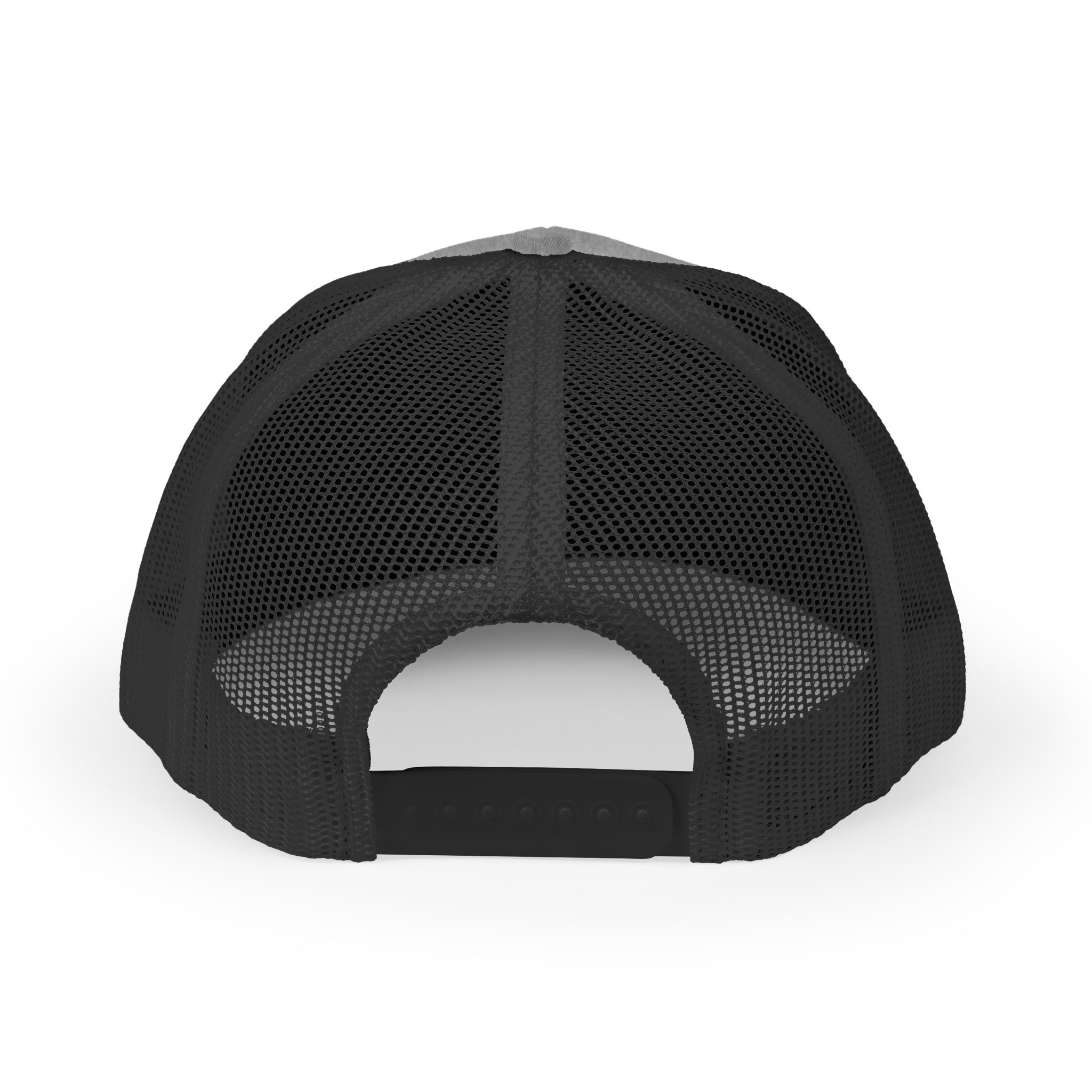Oceaneros Logo - Snapback Trucker Cap 14 OceanerosOcean Devotion Apparel Oceaneros Logo - Snapback Trucker Cap
