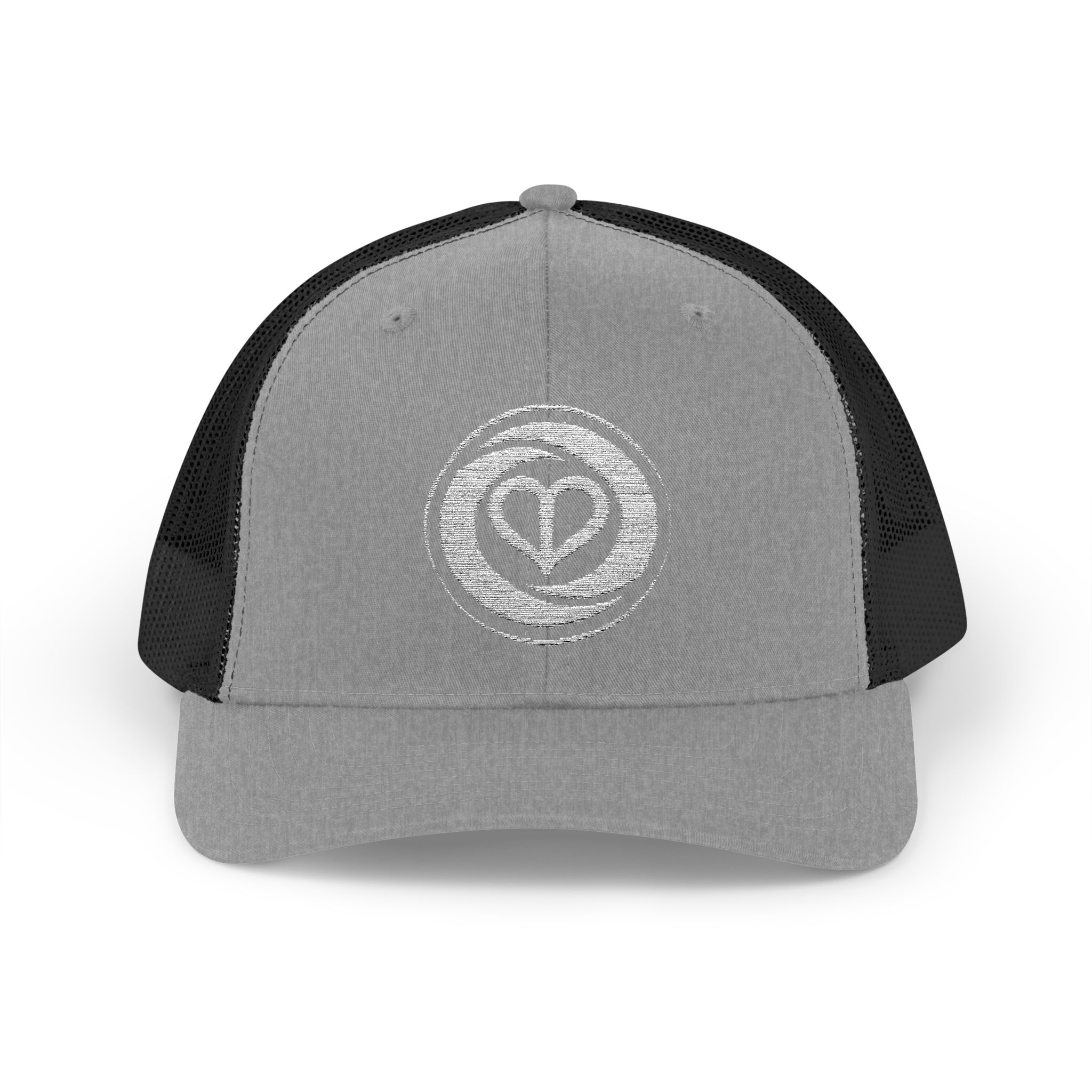Oceaneros Logo - Snapback Trucker Cap 13 OceanerosOcean Devotion Apparel Oceaneros Logo - Snapback Trucker Cap
