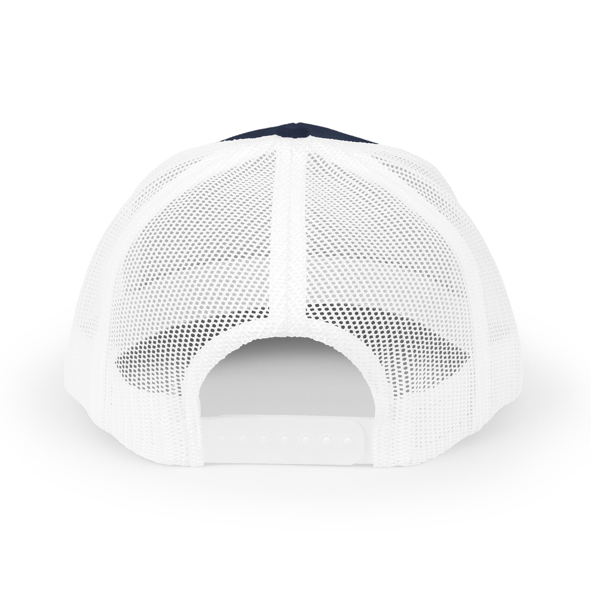 Oceaneros Logo - Snapback Trucker Cap 6 OceanerosOcean Devotion Apparel Oceaneros Logo - Snapback Trucker Cap