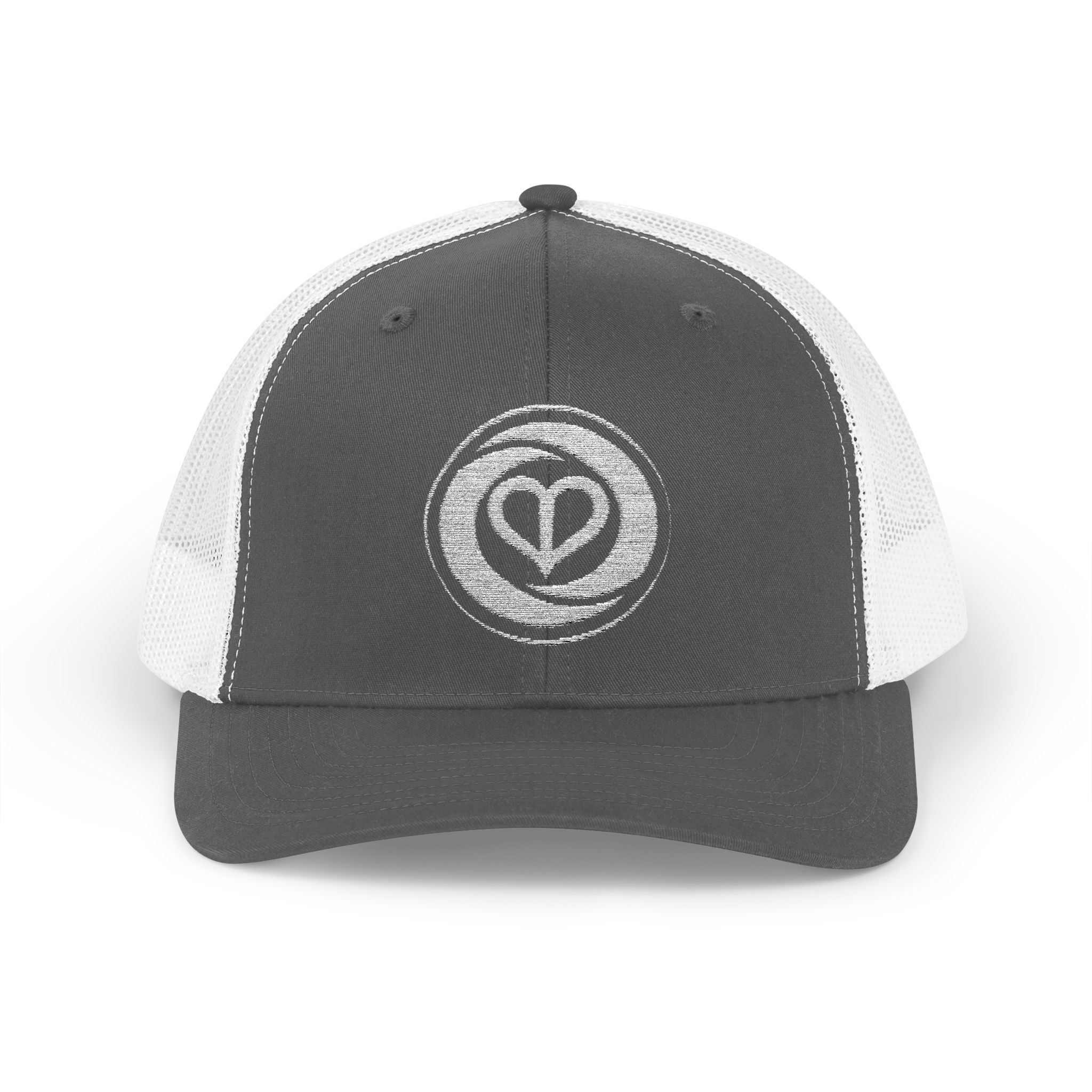 Oceaneros Logo - Snapback Trucker Cap 11 OceanerosOcean Devotion Apparel Oceaneros Logo - Snapback Trucker Cap