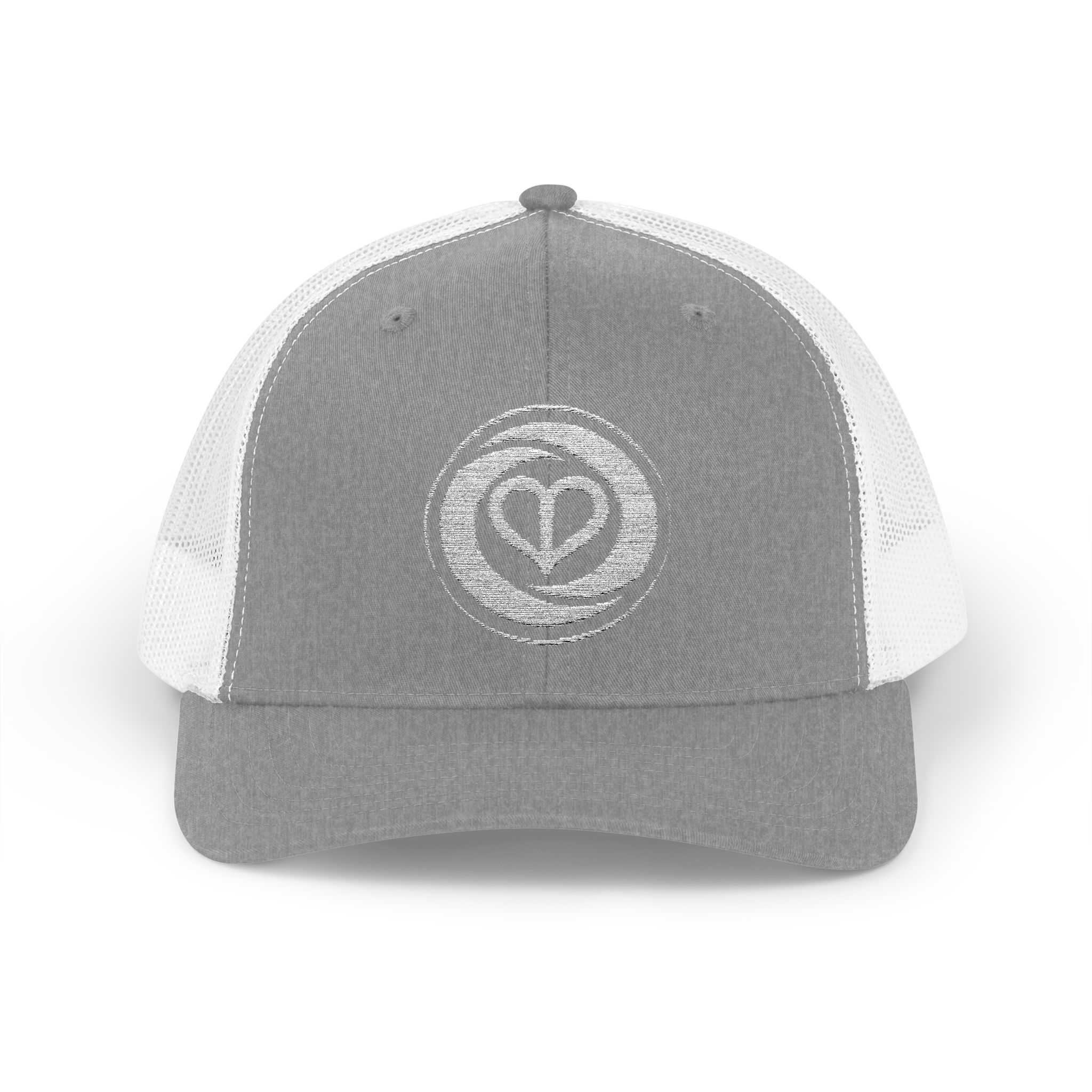 Oceaneros Logo - Snapback Trucker Cap 3 OceanerosOcean Devotion Apparel Oceaneros Logo - Snapback Trucker Cap