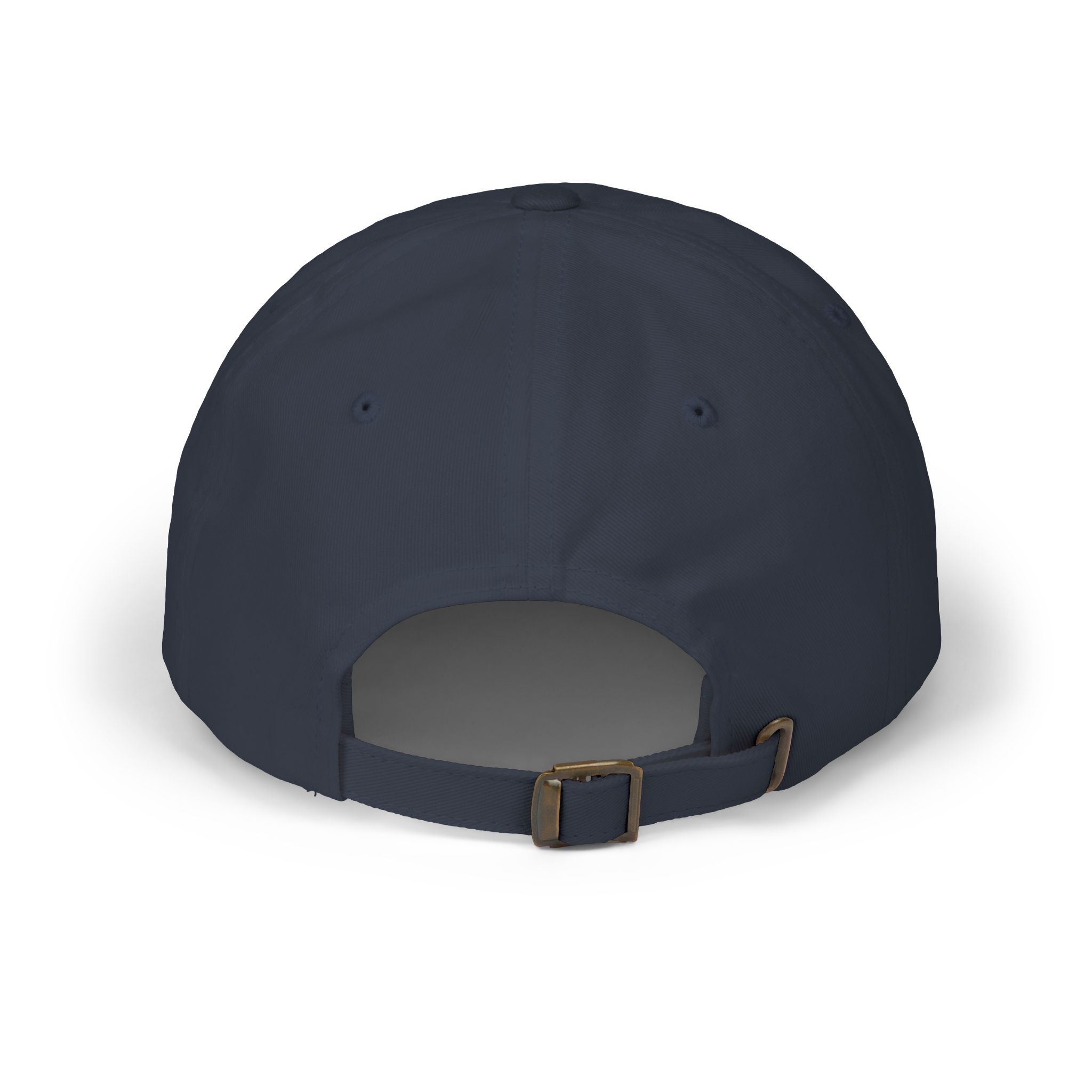 Oceaneros White Logo - Classic Dad Cap 16 OceanerosOcean Devotion Apparel Oceaneros White Logo - Classic Dad Cap