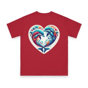 Dolphin Love T-Shirt