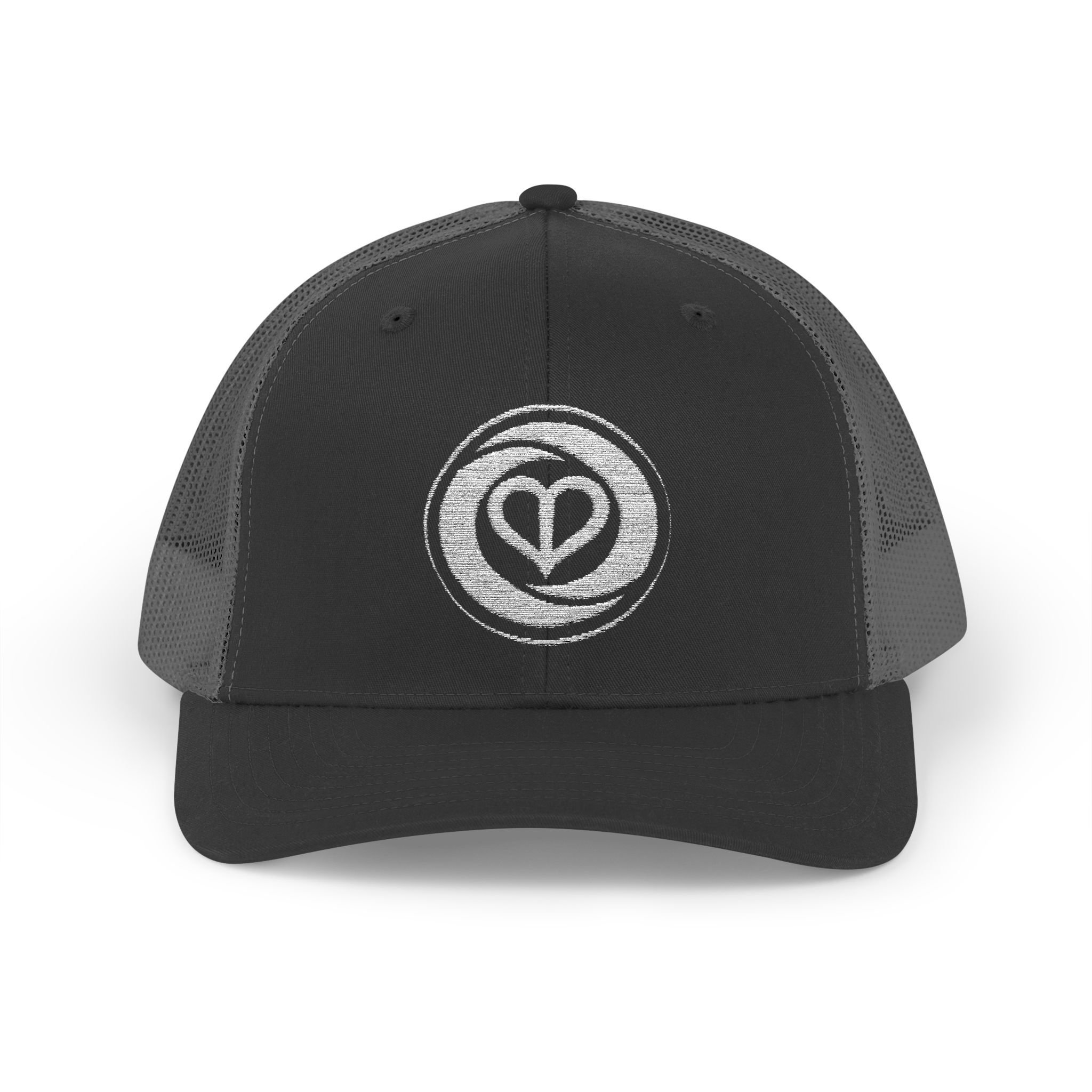 Oceaneros Logo - Snapback Trucker Cap 7 OceanerosOcean Devotion Apparel Oceaneros Logo - Snapback Trucker Cap