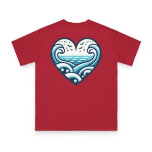 Seaside Escape Tee
