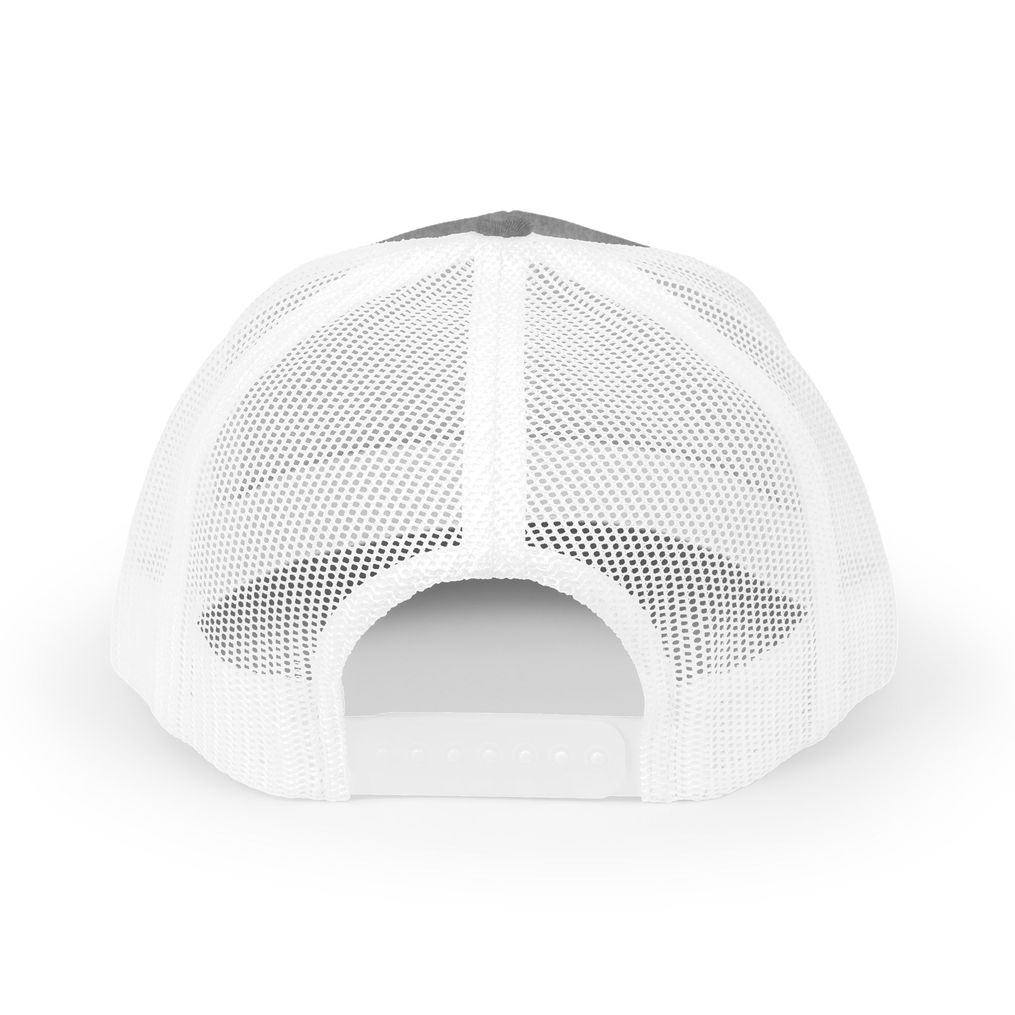 Oceaneros Logo - Snapback Trucker Cap 4 OceanerosOcean Devotion Apparel Oceaneros Logo - Snapback Trucker Cap