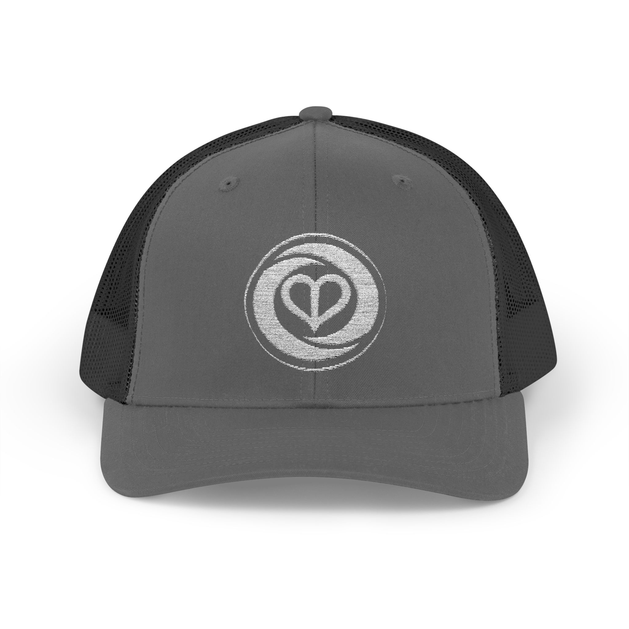 Oceaneros Logo - Snapback Trucker Cap 9 OceanerosOcean Devotion Apparel Oceaneros Logo - Snapback Trucker Cap