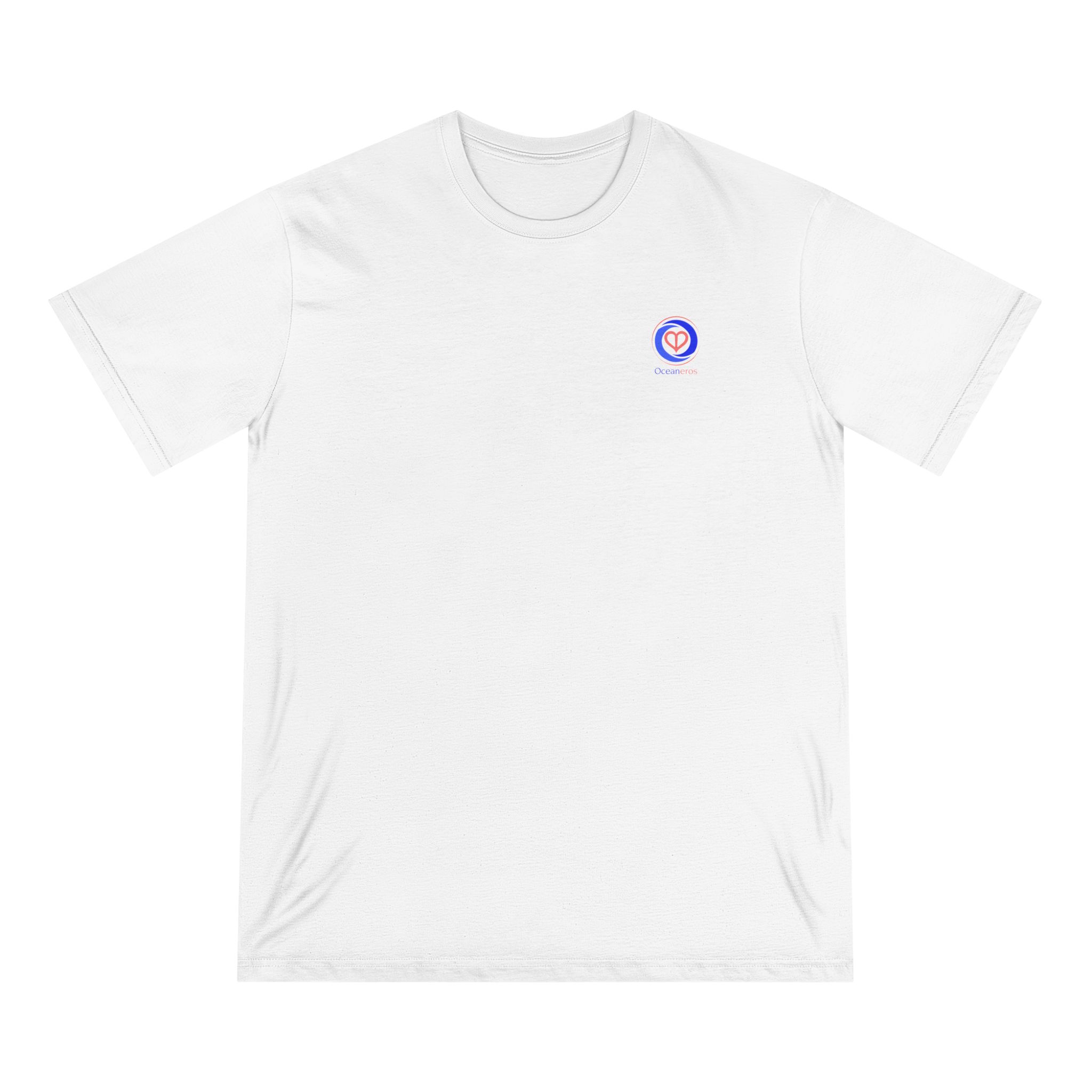 Rainbow Octopus T-Shirt 2 OceanerosOcean Devotion Apparel Rainbow Octopus T-Shirt - an octopus drawn in full spectrum color