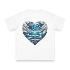 Surreal Ocean T-Shirt