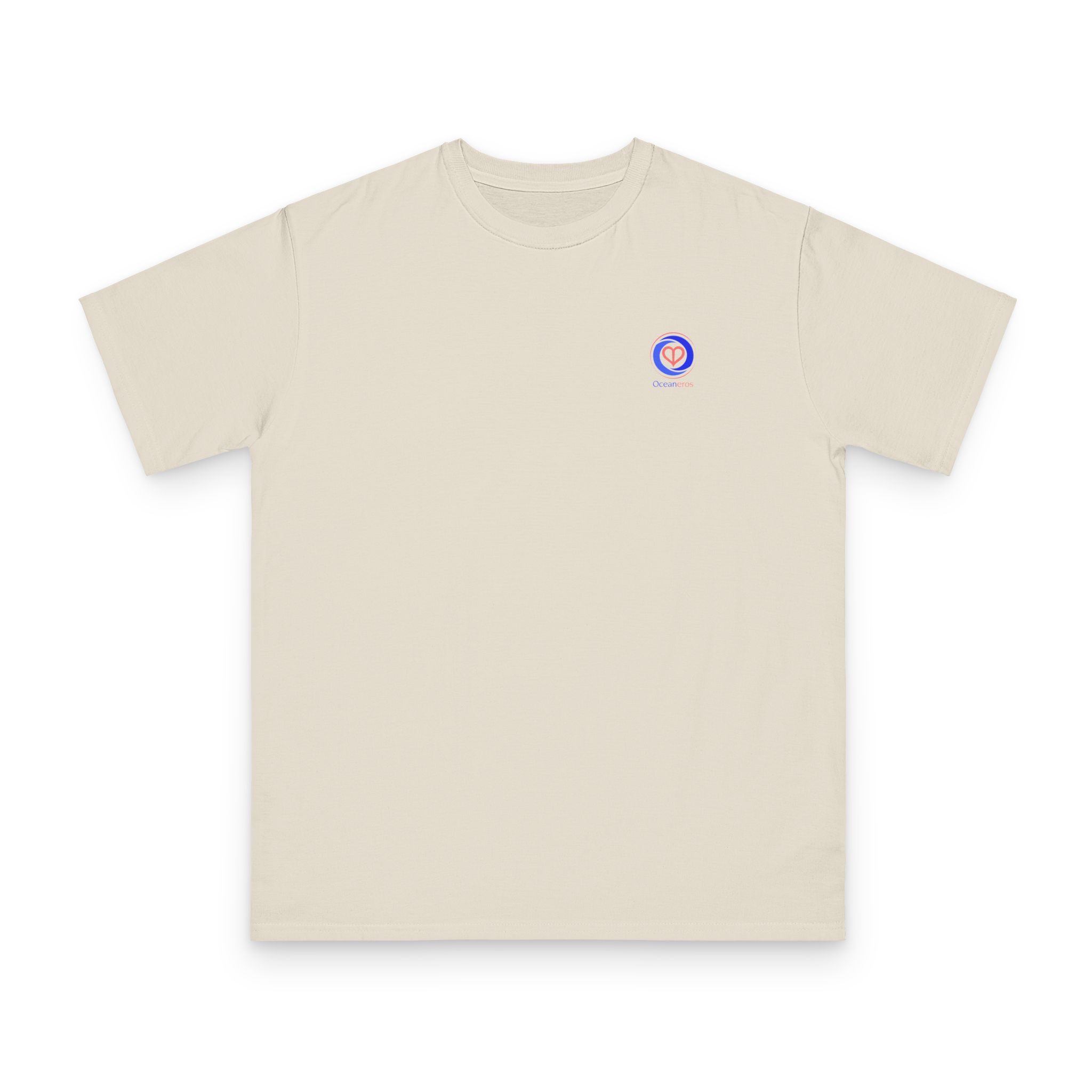 Organic Unisex Classic T-Shirt - dolphins 7 OceanerosOcean Devotion Apparel Organic Unisex Classic T-Shirt - dolphins