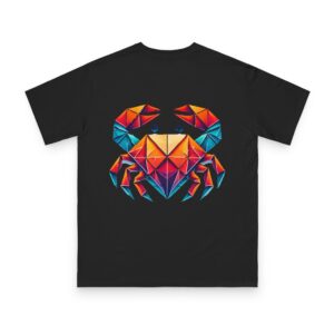 Origami Crab T-Shirt