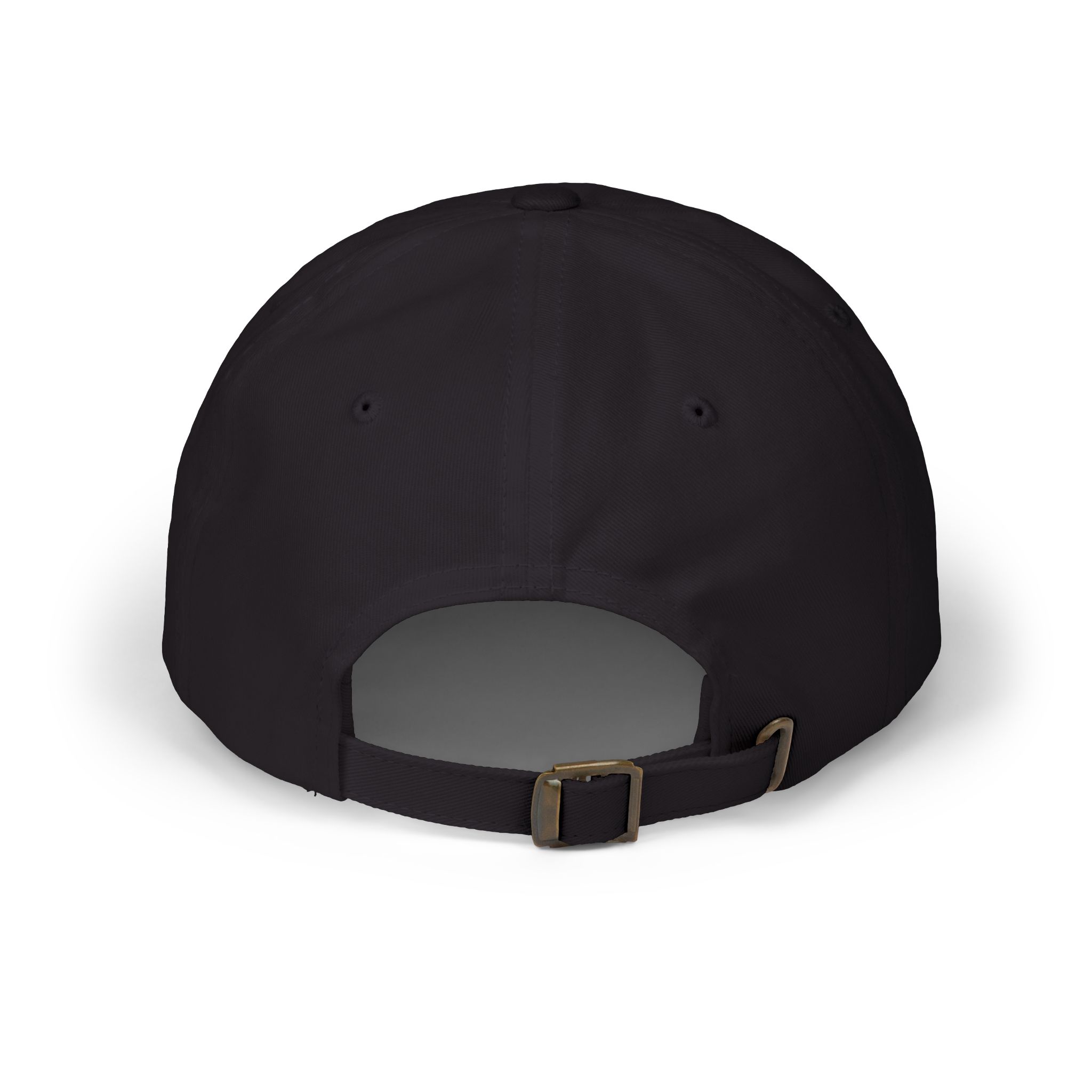 Oceaneros White Logo - Classic Dad Cap 2 OceanerosOcean Devotion Apparel Oceaneros White Logo - Classic Dad Cap