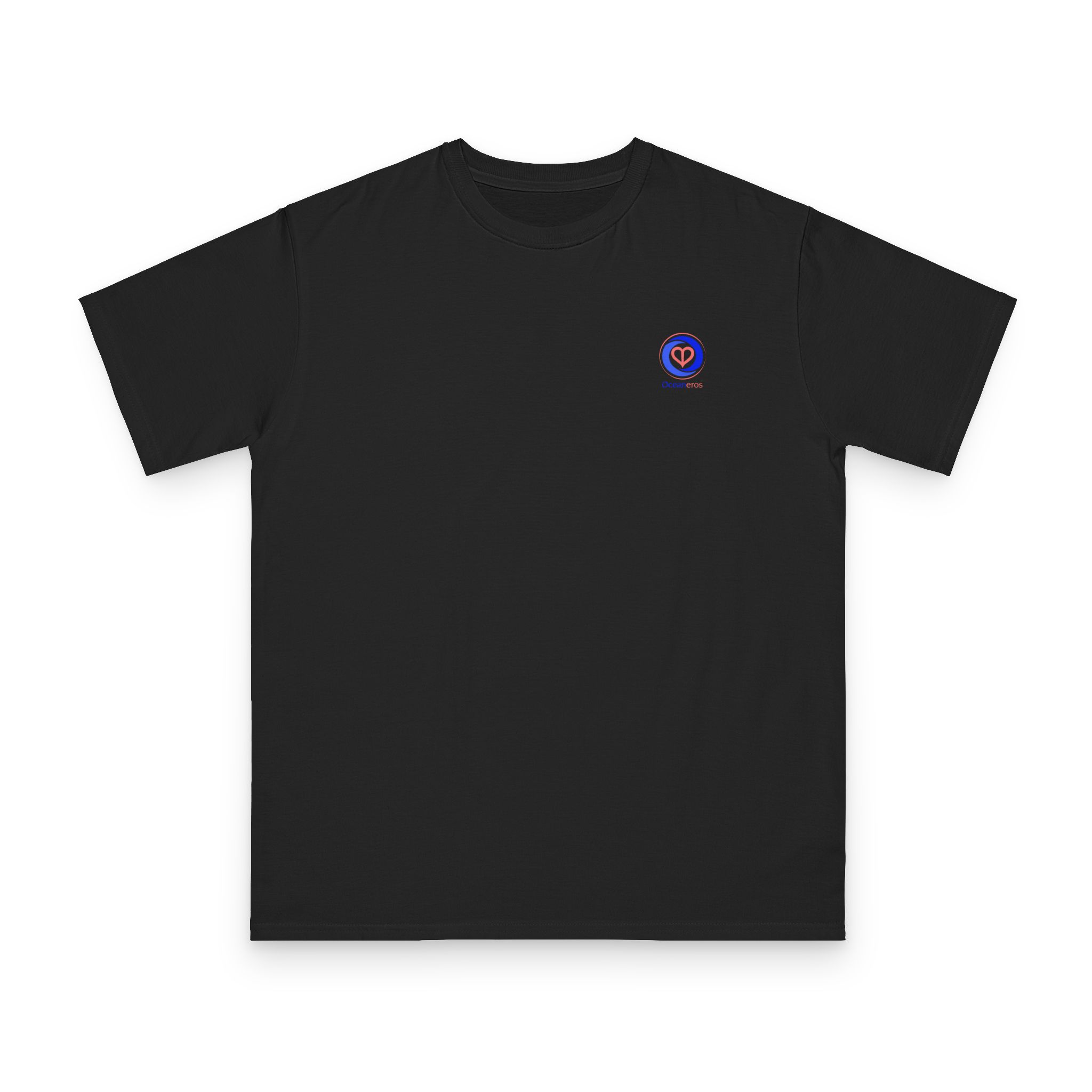 Lionfish - Organic Unisex Classic T-Shirt 17 OceanerosOcean Devotion Apparel Lionfish - Organic Unisex Classic T-Shirt