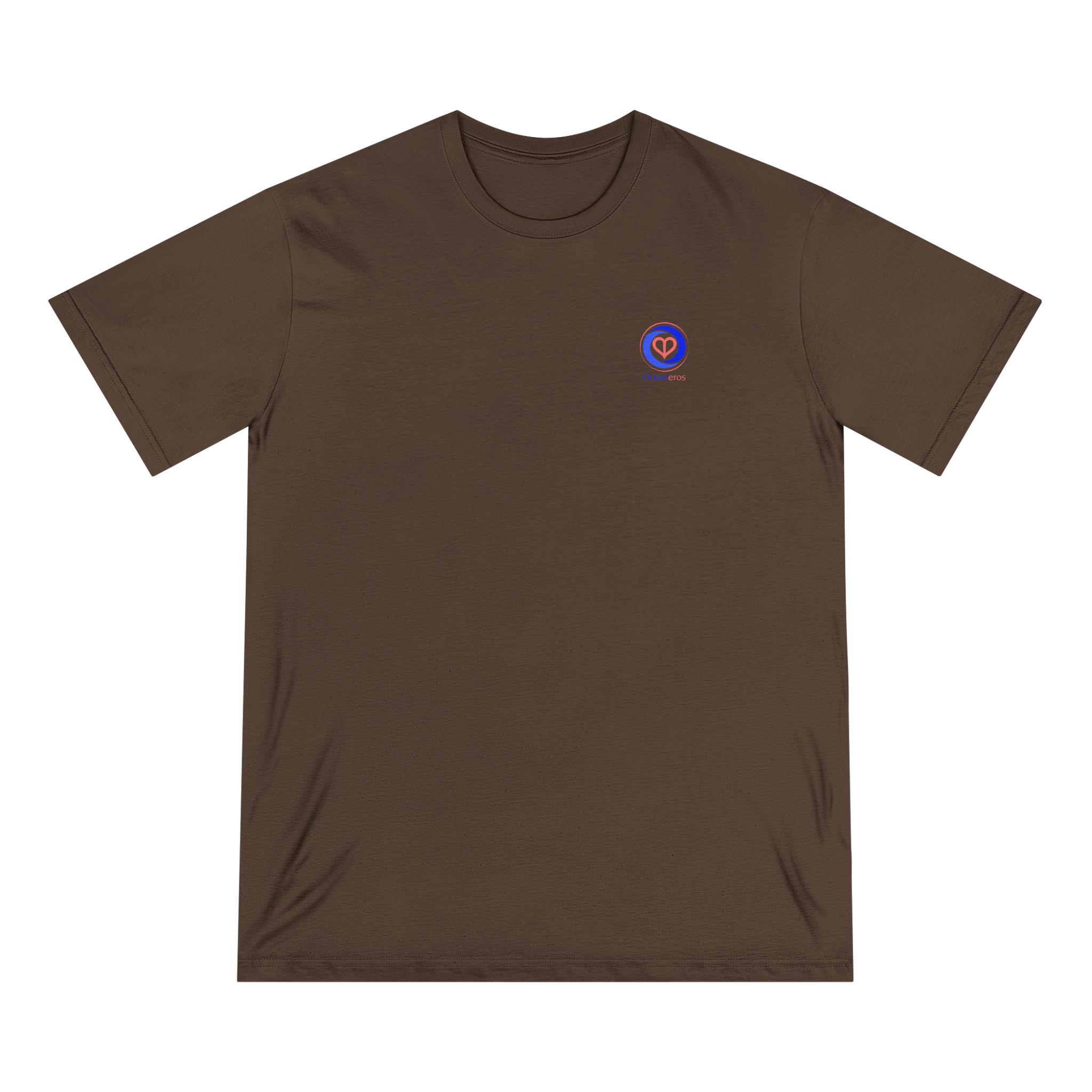 Hammerhead Shark T-Shirt 9 OceanerosOcean Devotion Apparel Hammerhead Shark T-Shirt - a hammerhead shark seen head-on