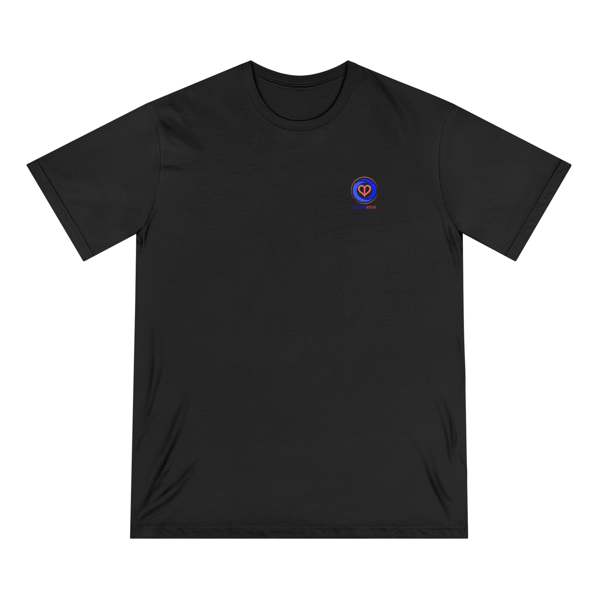 Hammerhead Shark T-Shirt 3 OceanerosOcean Devotion Apparel Hammerhead Shark T-Shirt - a hammerhead shark seen head-on