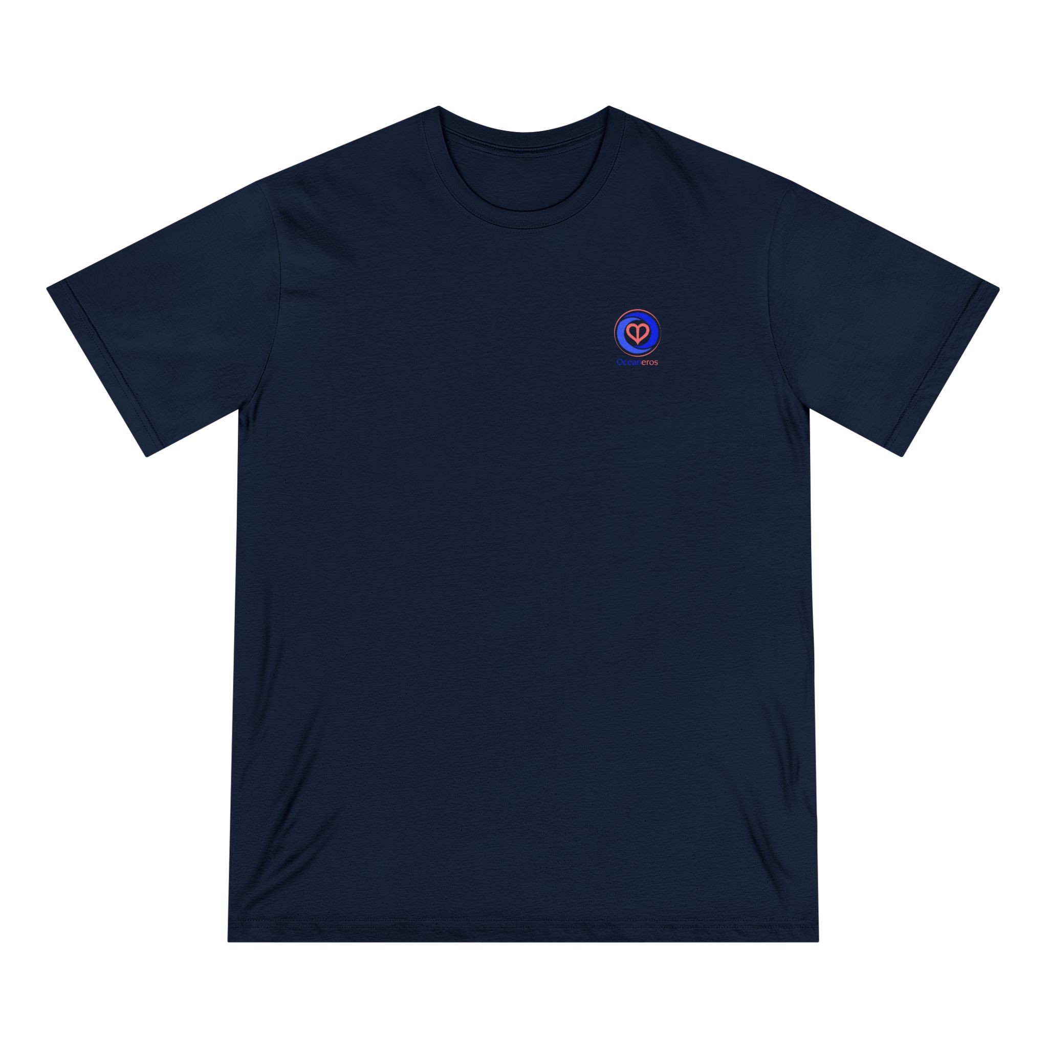 Hammerhead Shark T-Shirt 13 OceanerosOcean Devotion Apparel Hammerhead Shark T-Shirt - a hammerhead shark seen head-on
