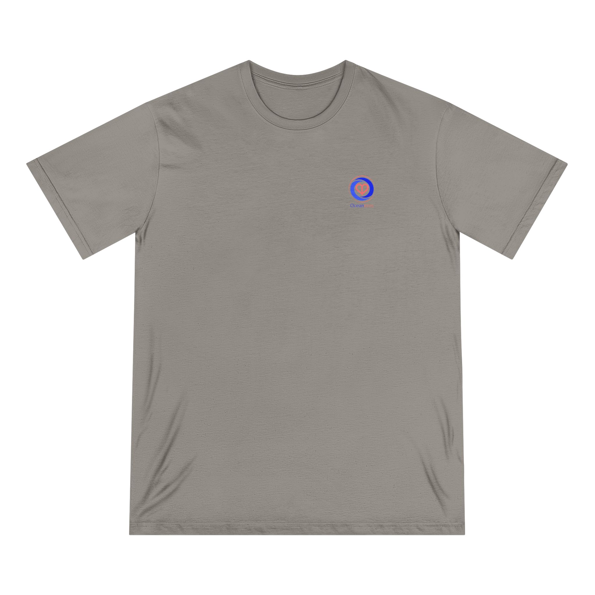 Hammerhead Shark T-Shirt 7 OceanerosOcean Devotion Apparel Hammerhead Shark T-Shirt - a hammerhead shark seen head-on